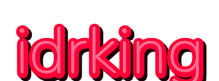idrking — logo kanal